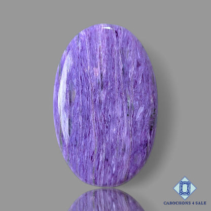 Charoite
