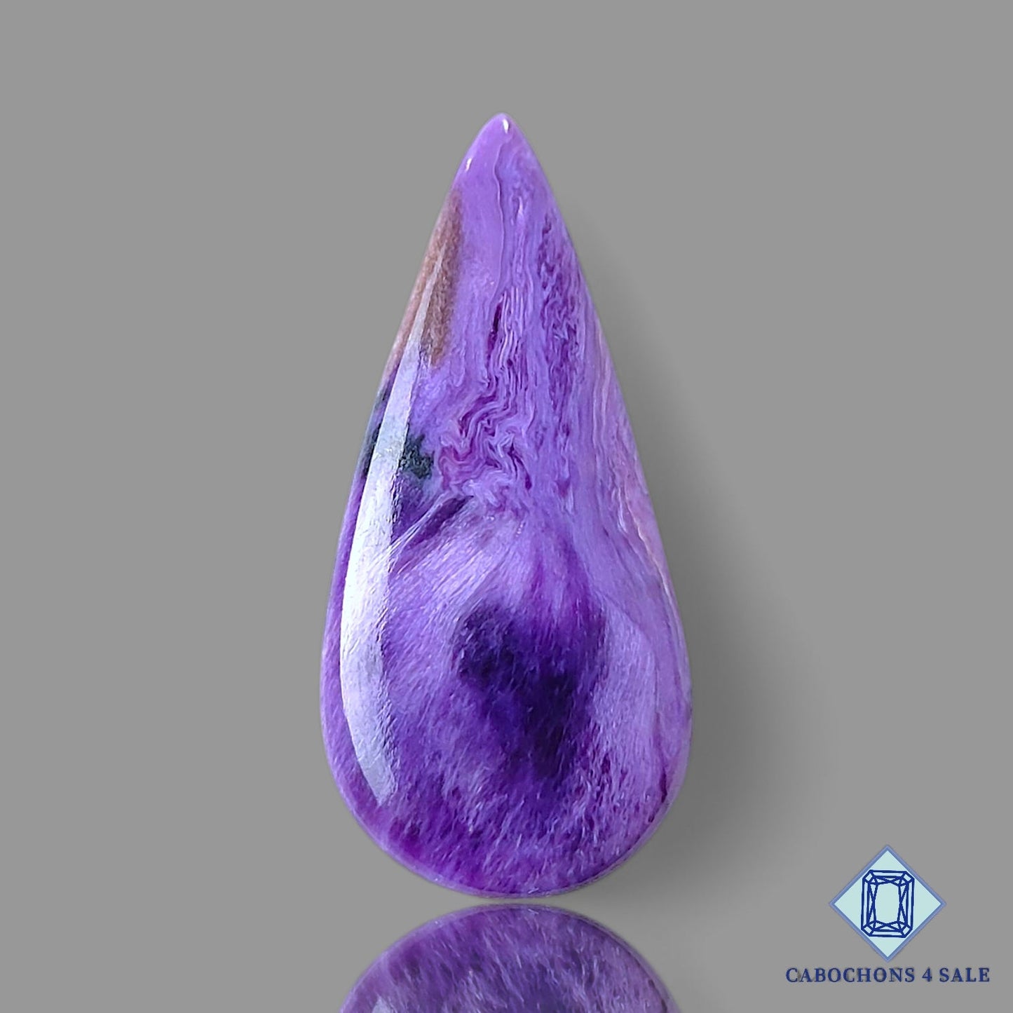 Charoite