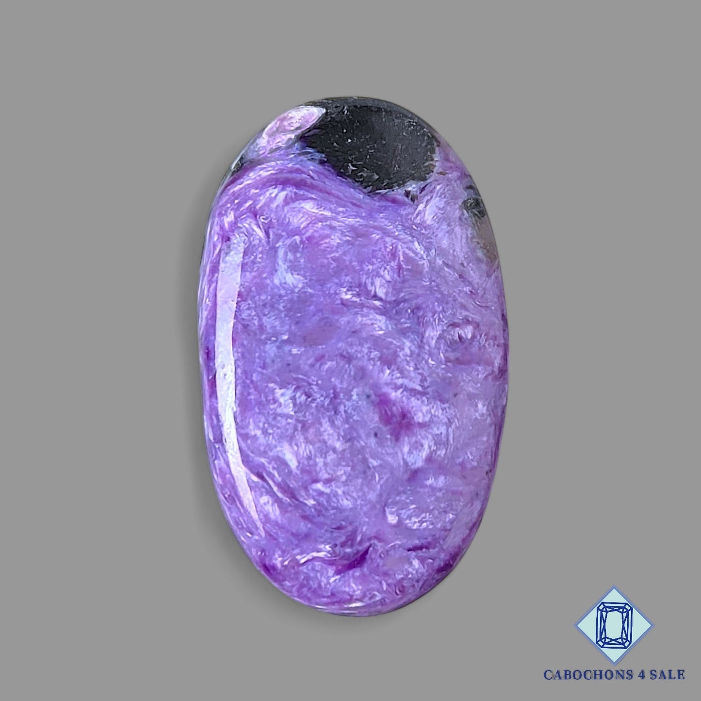 Charoite