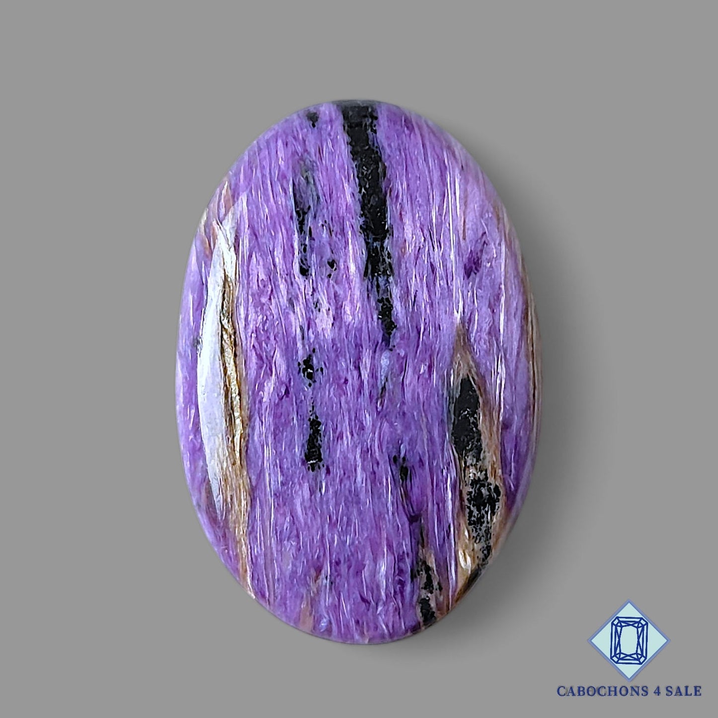 Charoite
