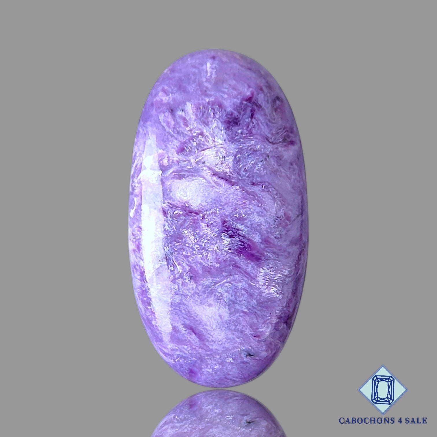 Charoite