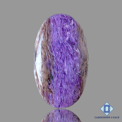 Charoite