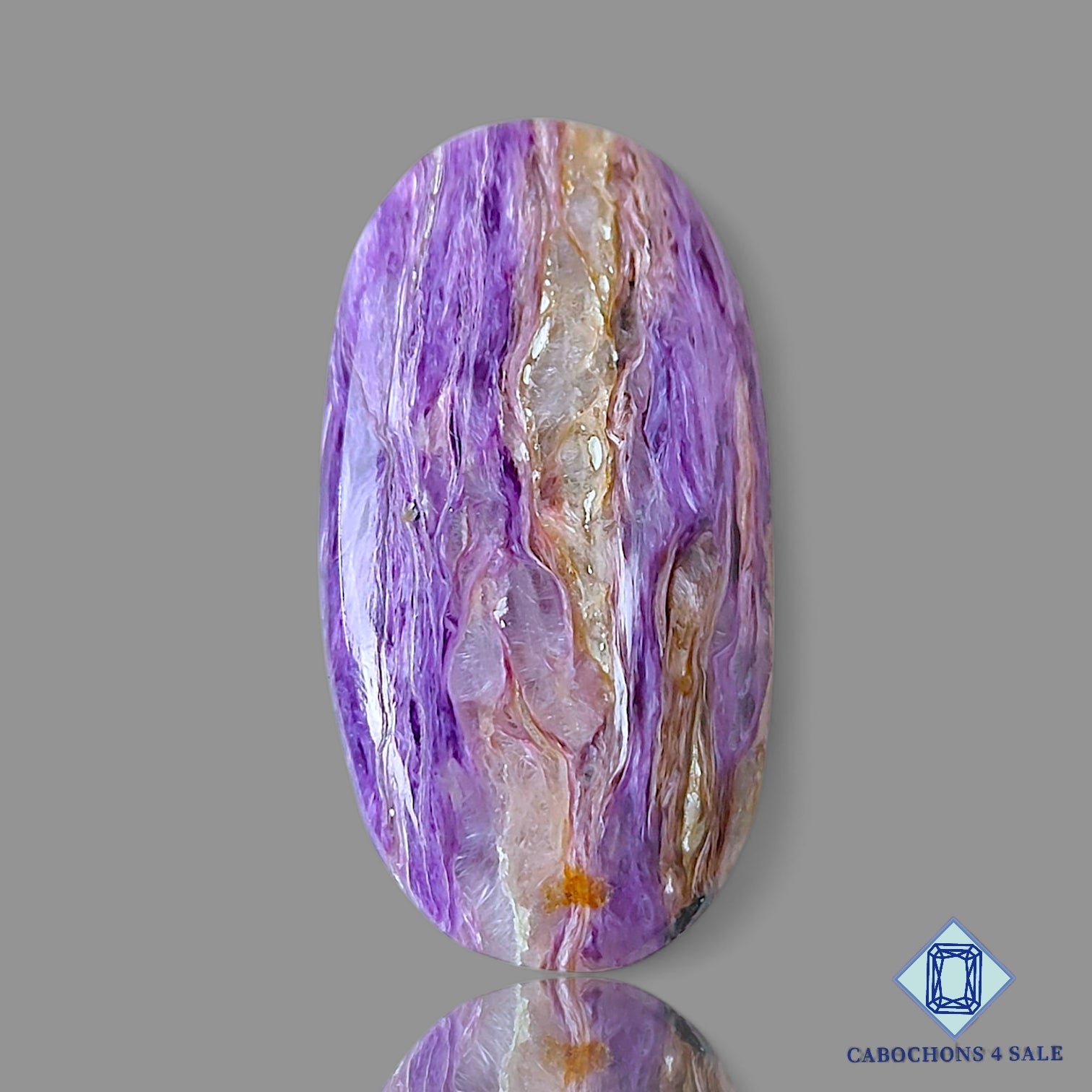 Charoite