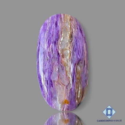 Charoite