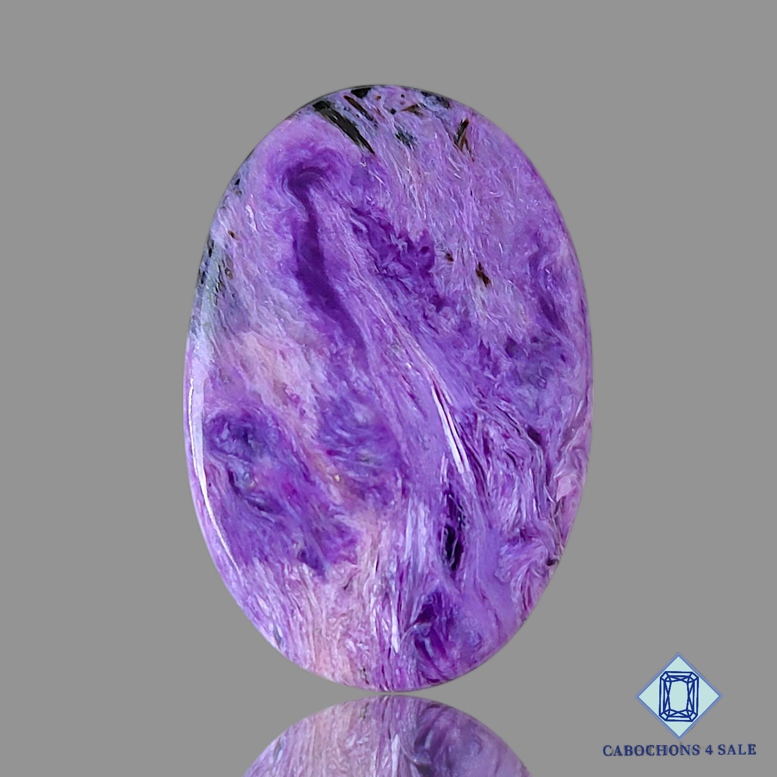 Charoite