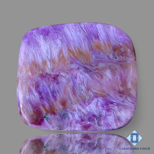 Charoite