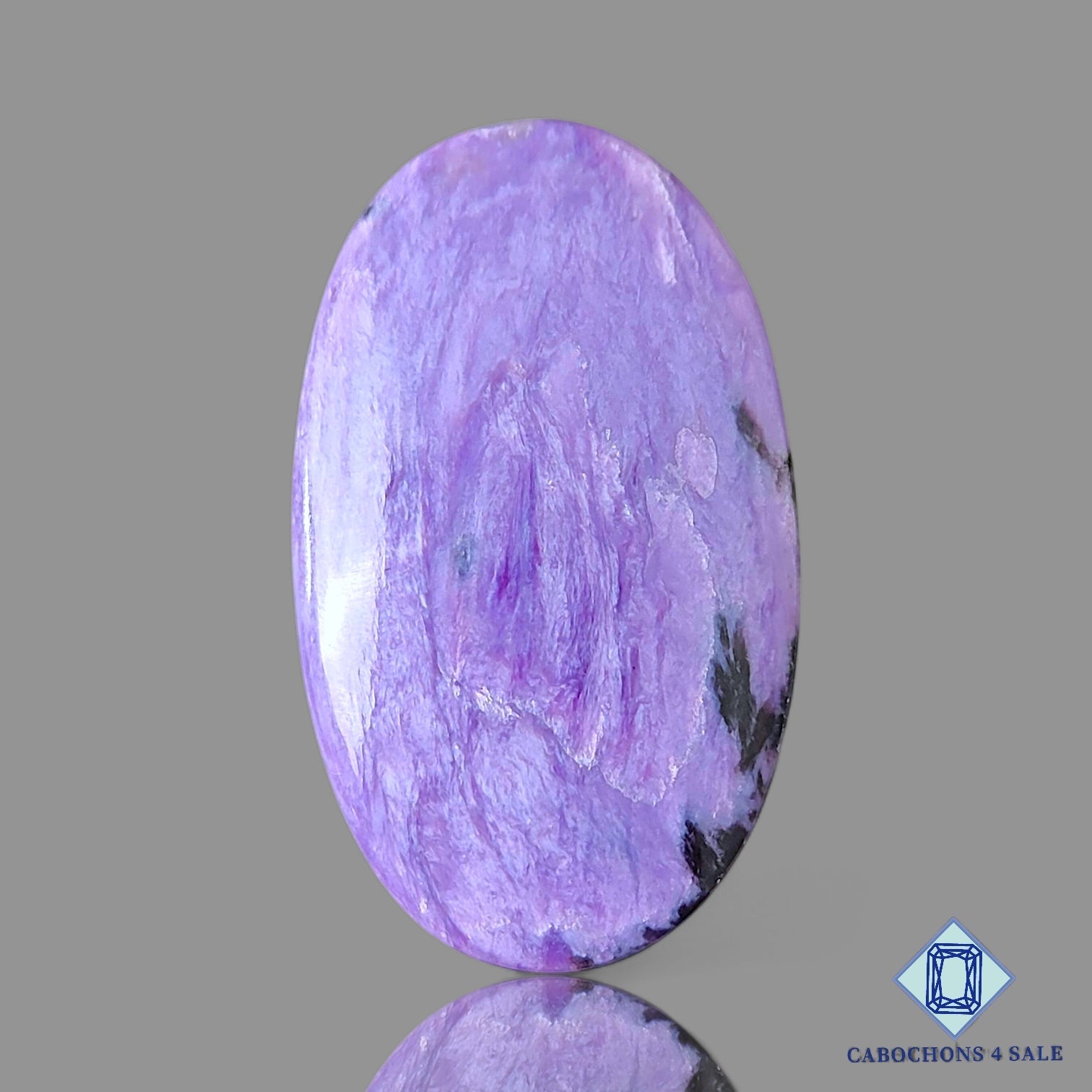 Charoite
