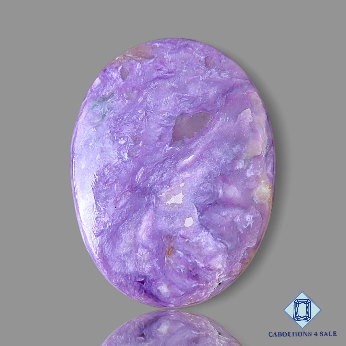 Charoite