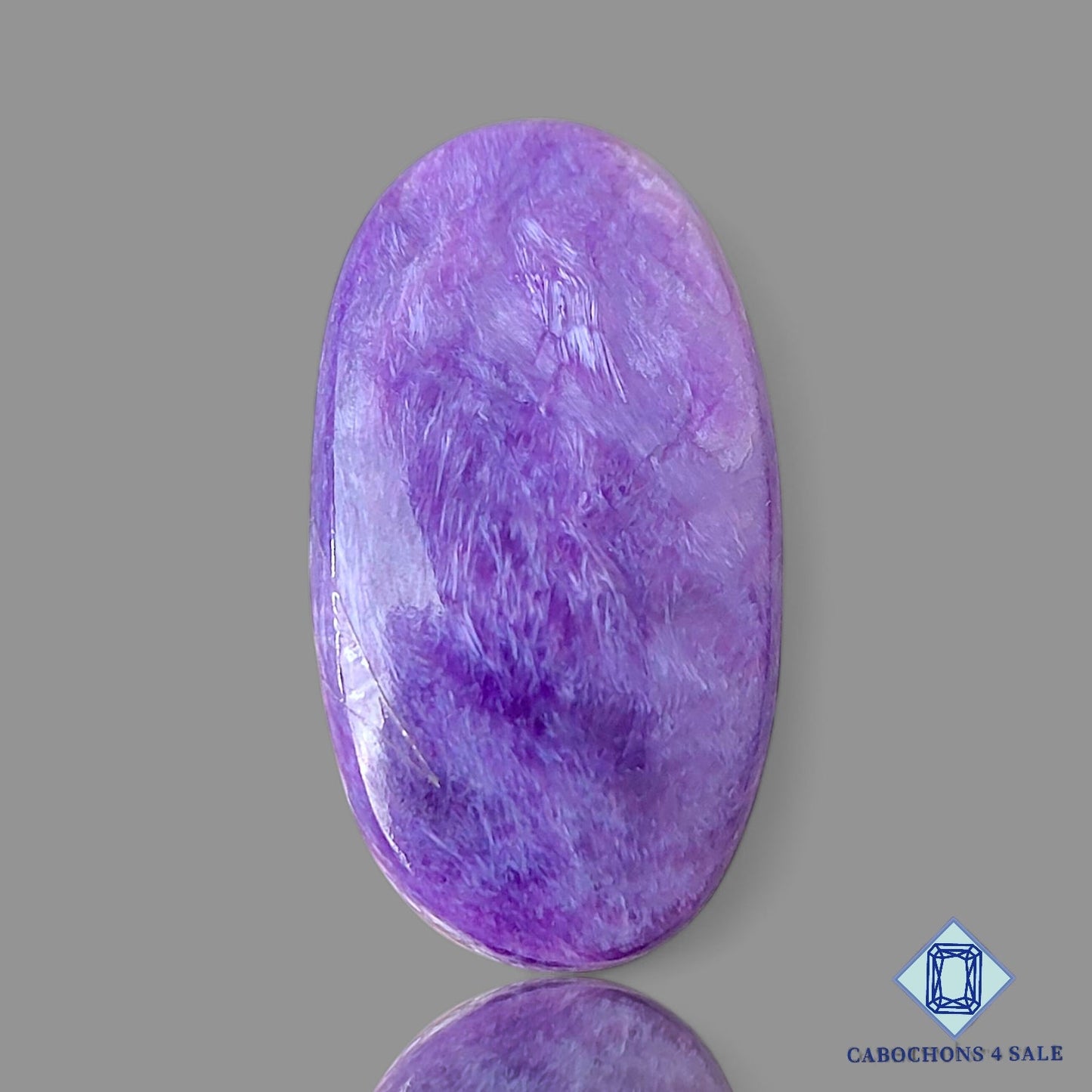 Charoite
