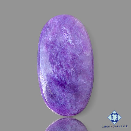 Charoite