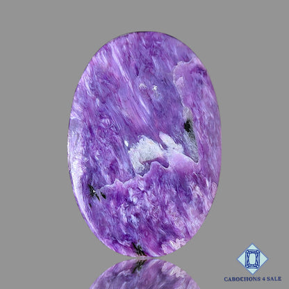 Charoite