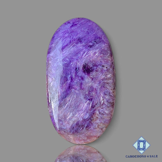 Charoite