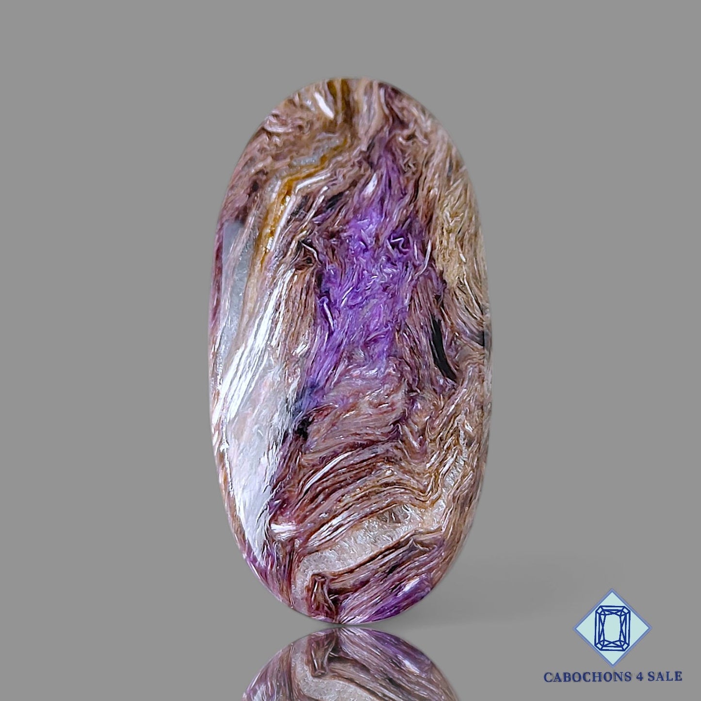 Charoite