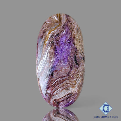 Charoite