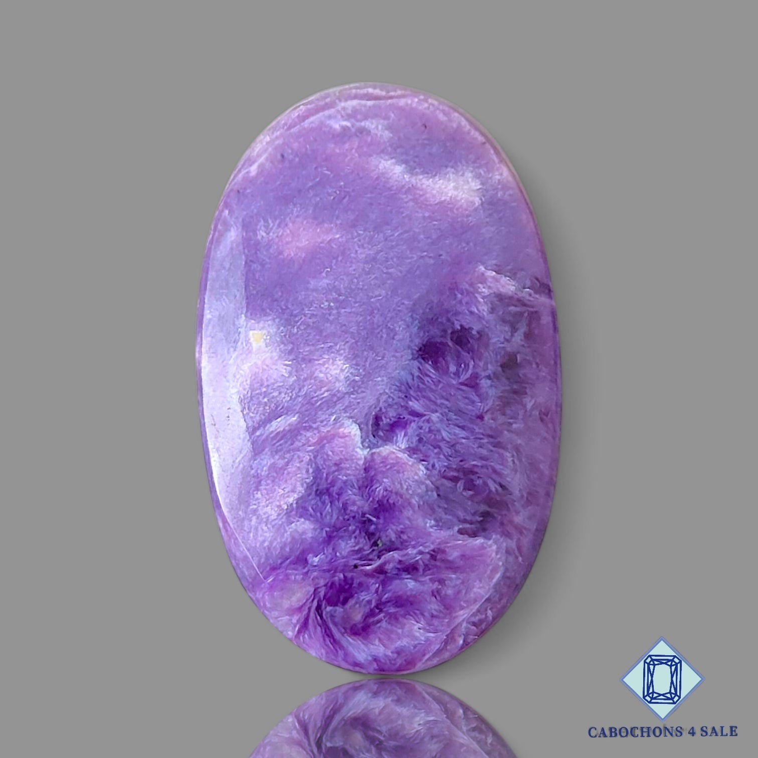 Charoite