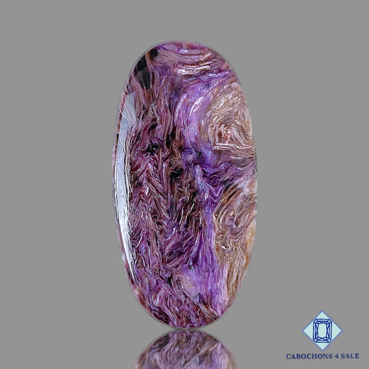 Charoite