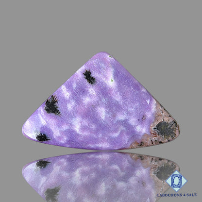 Charoite