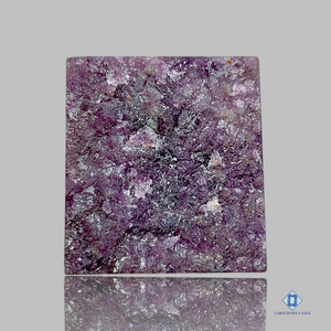 Lepidolite-Rectangle-Druzy