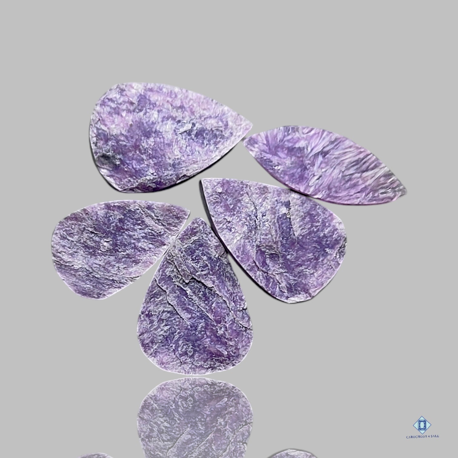 Charoite