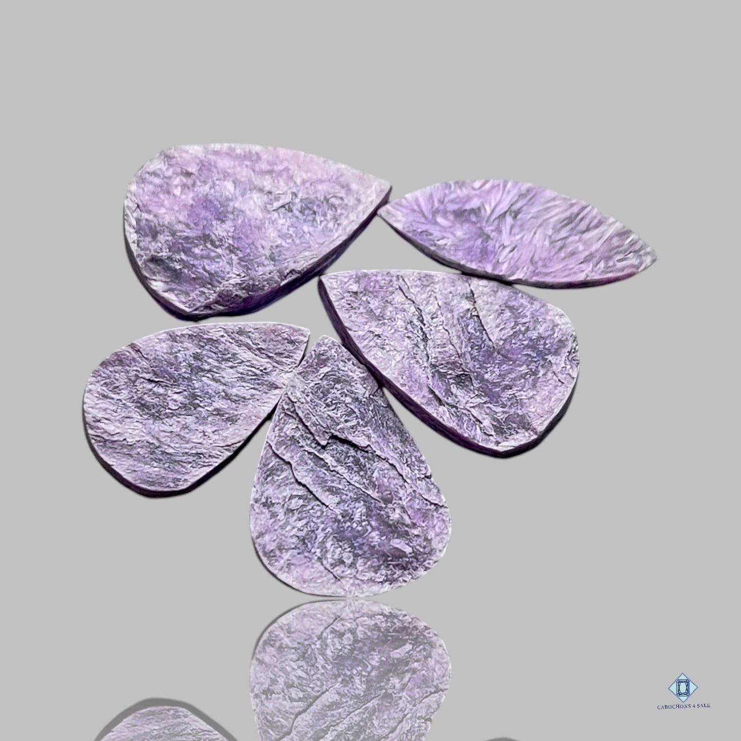 Charoite