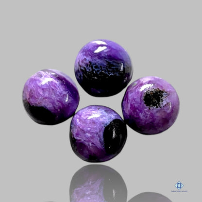 Charoite