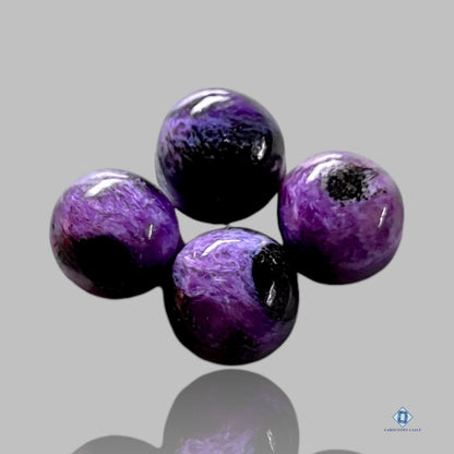 Charoite