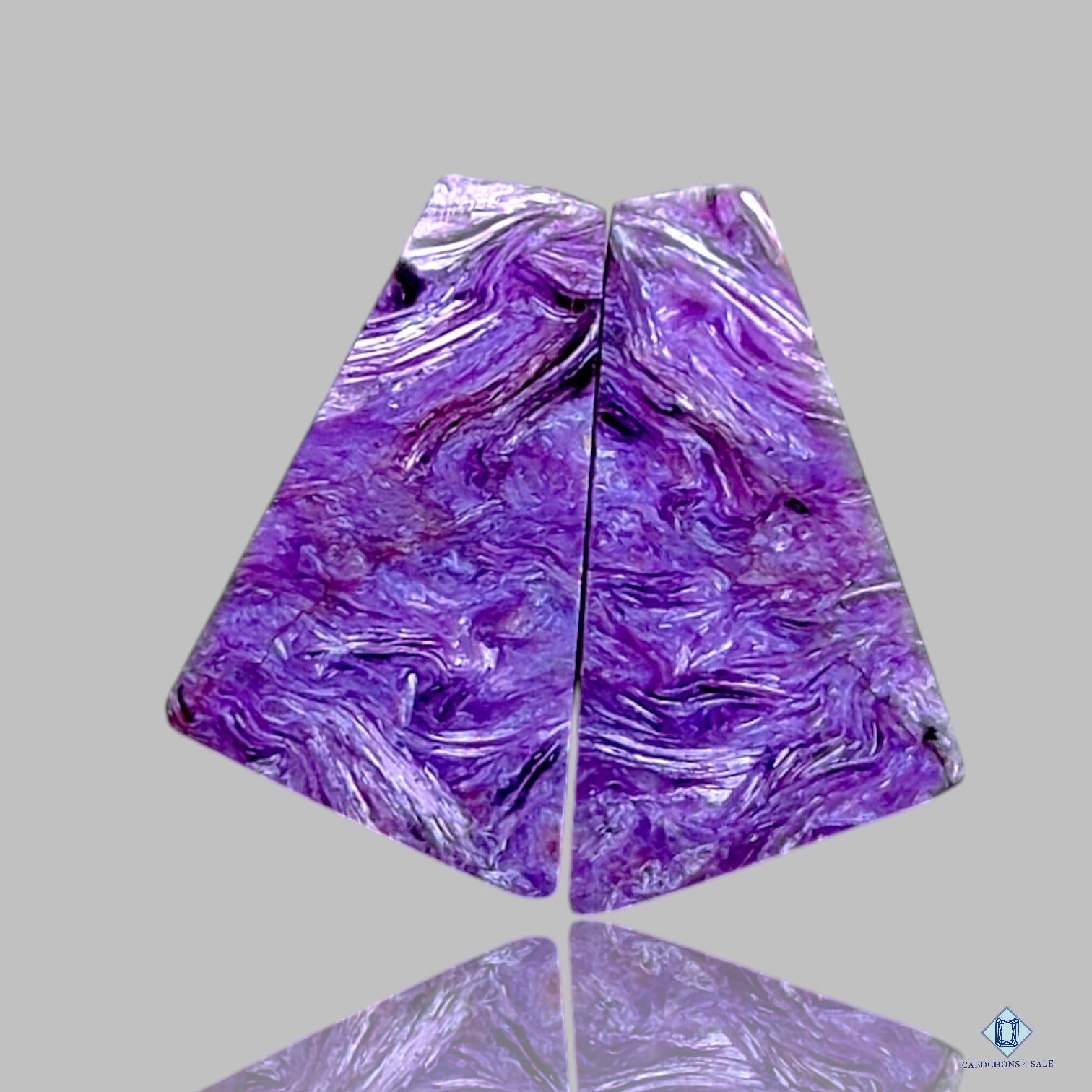 Charoite