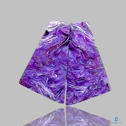 Charoite