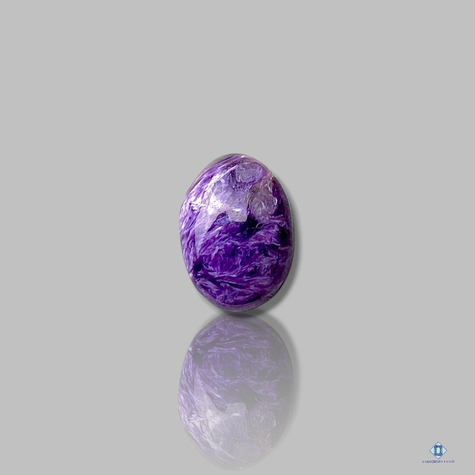 Charoite