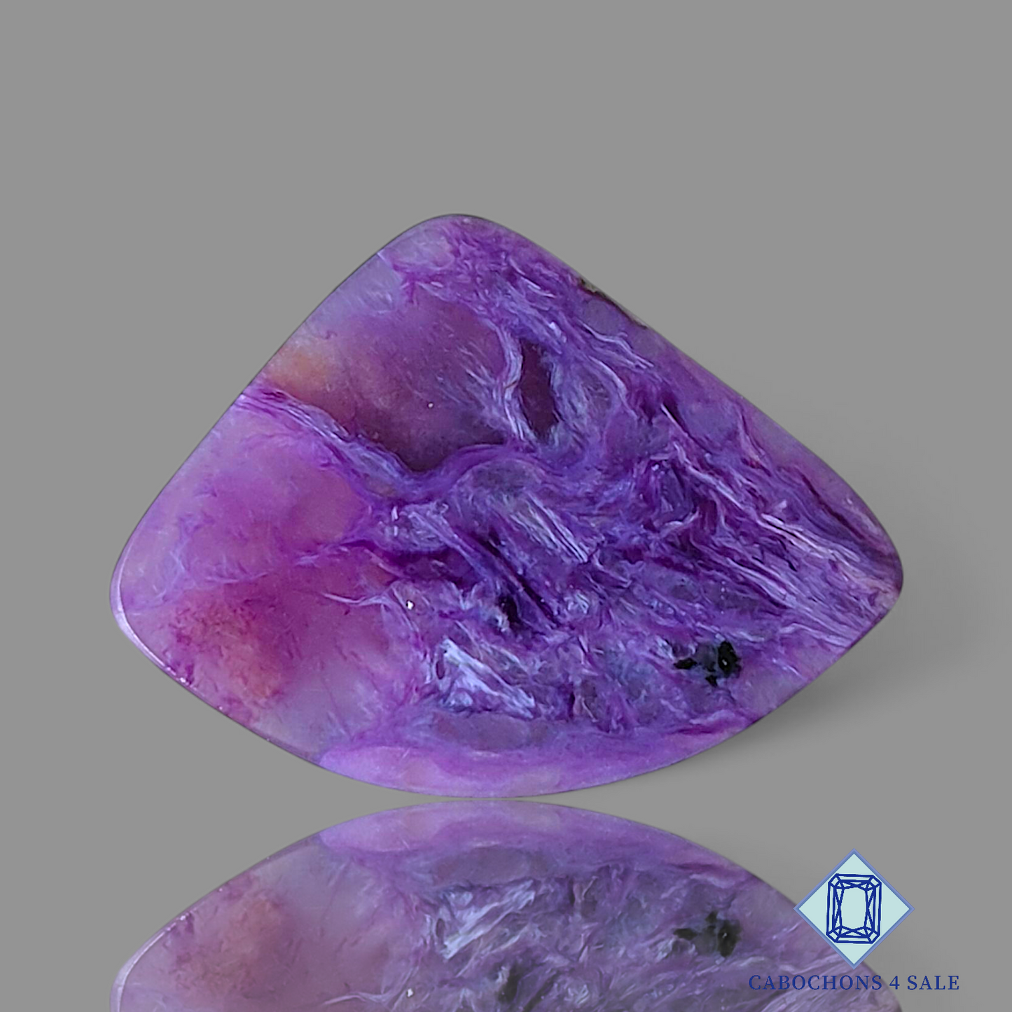 Charoite Quartz
