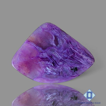 Charoite Quartz