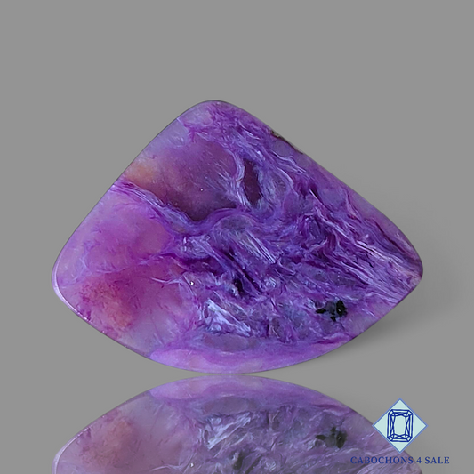 Charoite Quartz