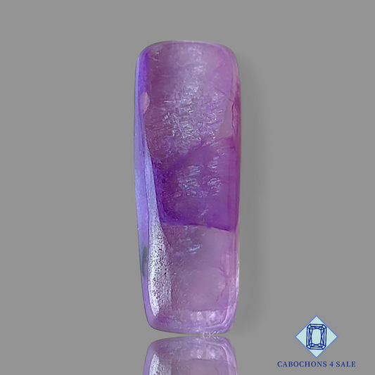 Charoite Quartz