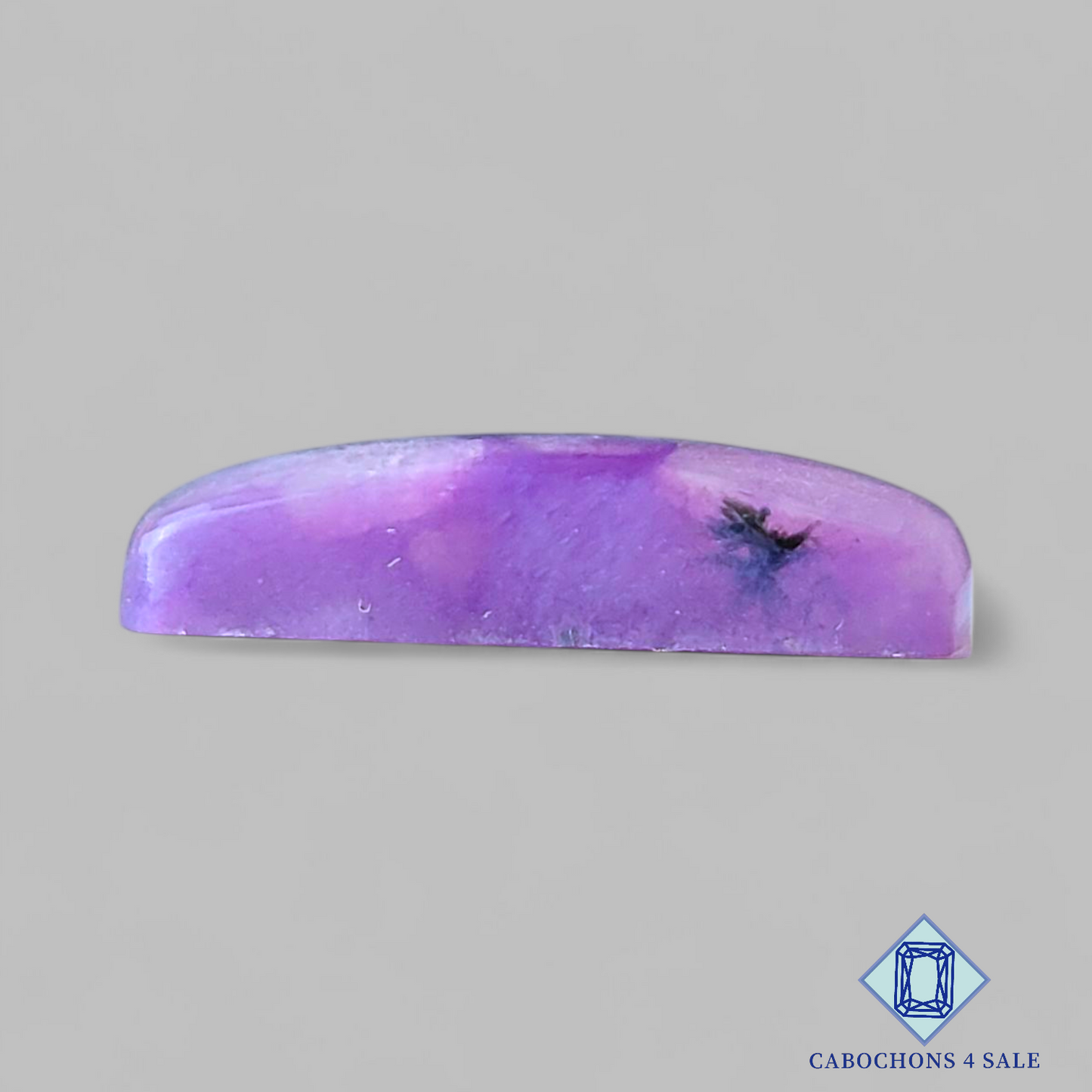 Charoite Quartz