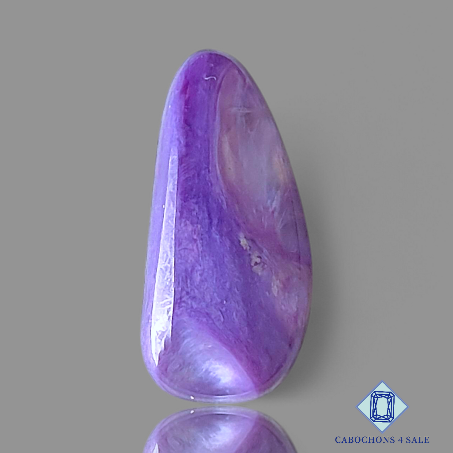 Charoite Quartz