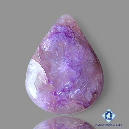 Charoite Quartz