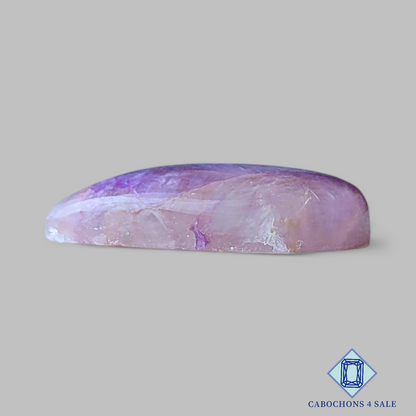 Charoite Quartz