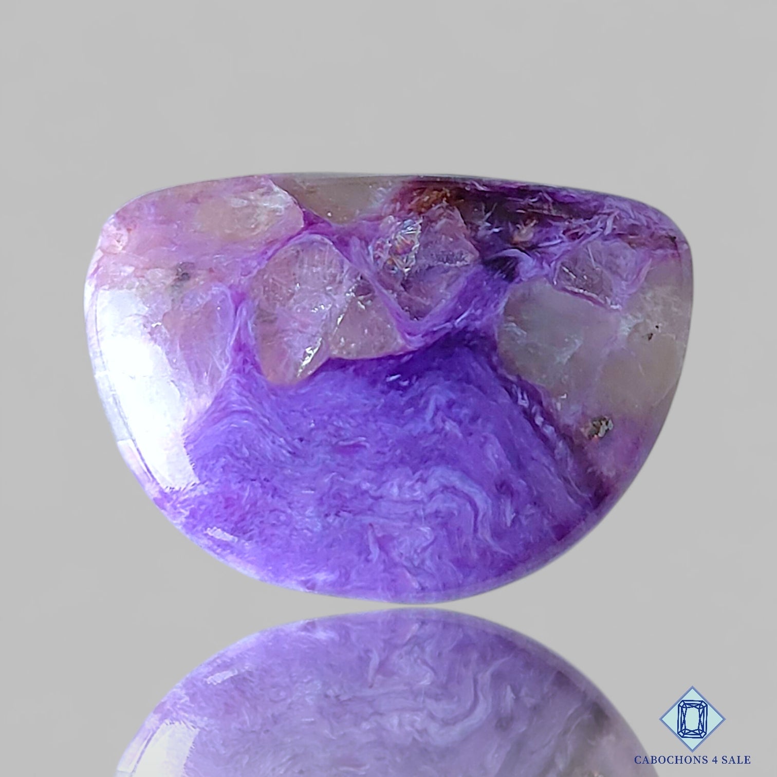 Charoite