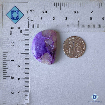 Charoite