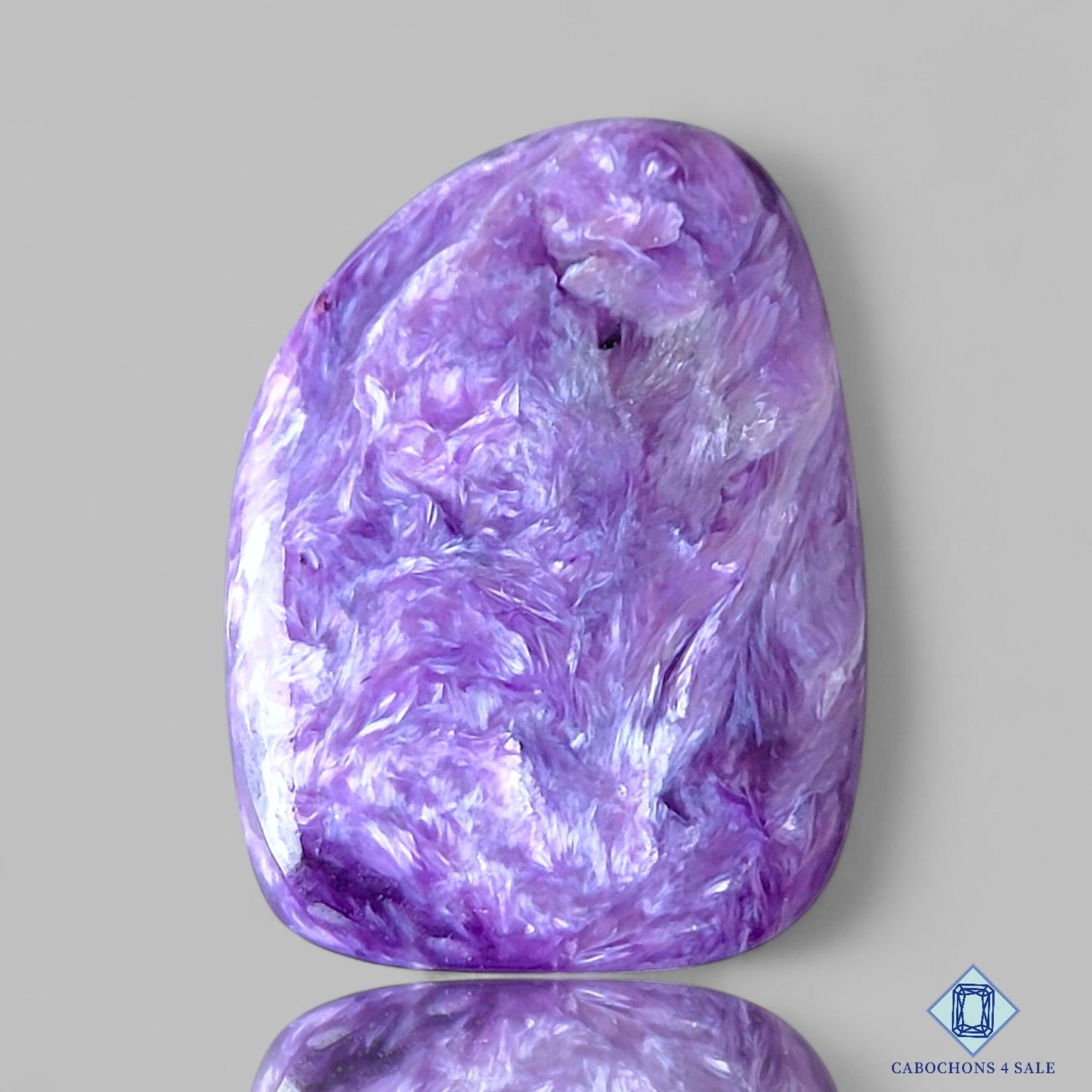 Charoite