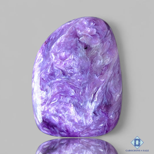 Charoite