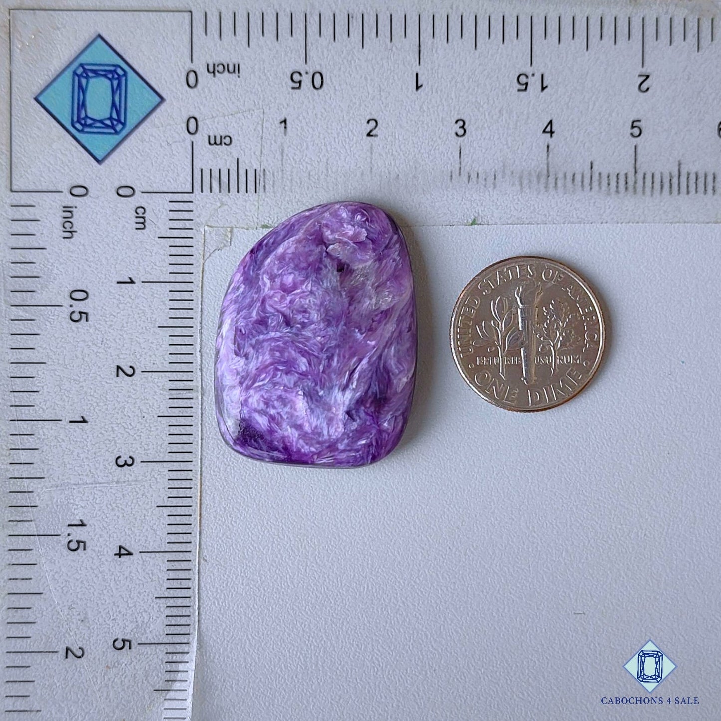 Charoite