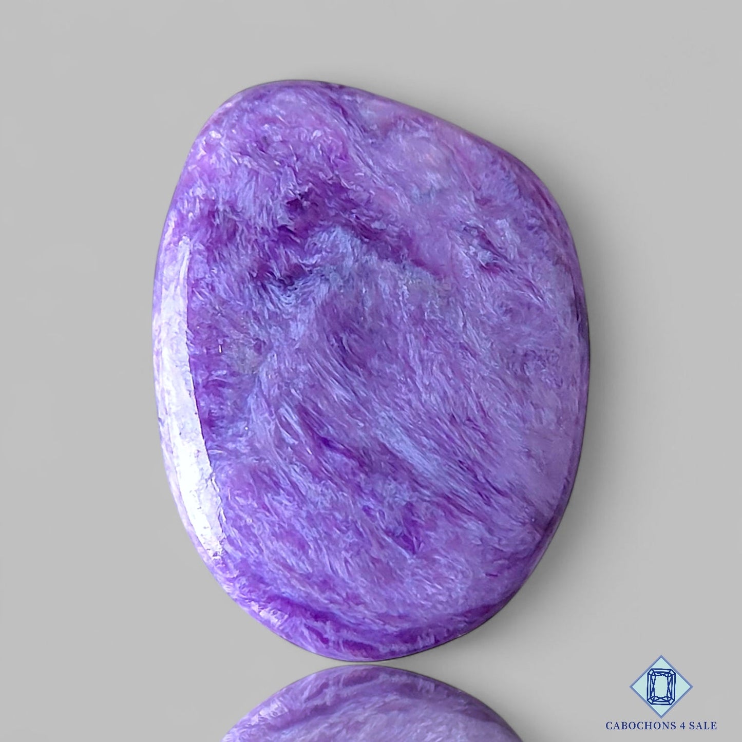 Charoite