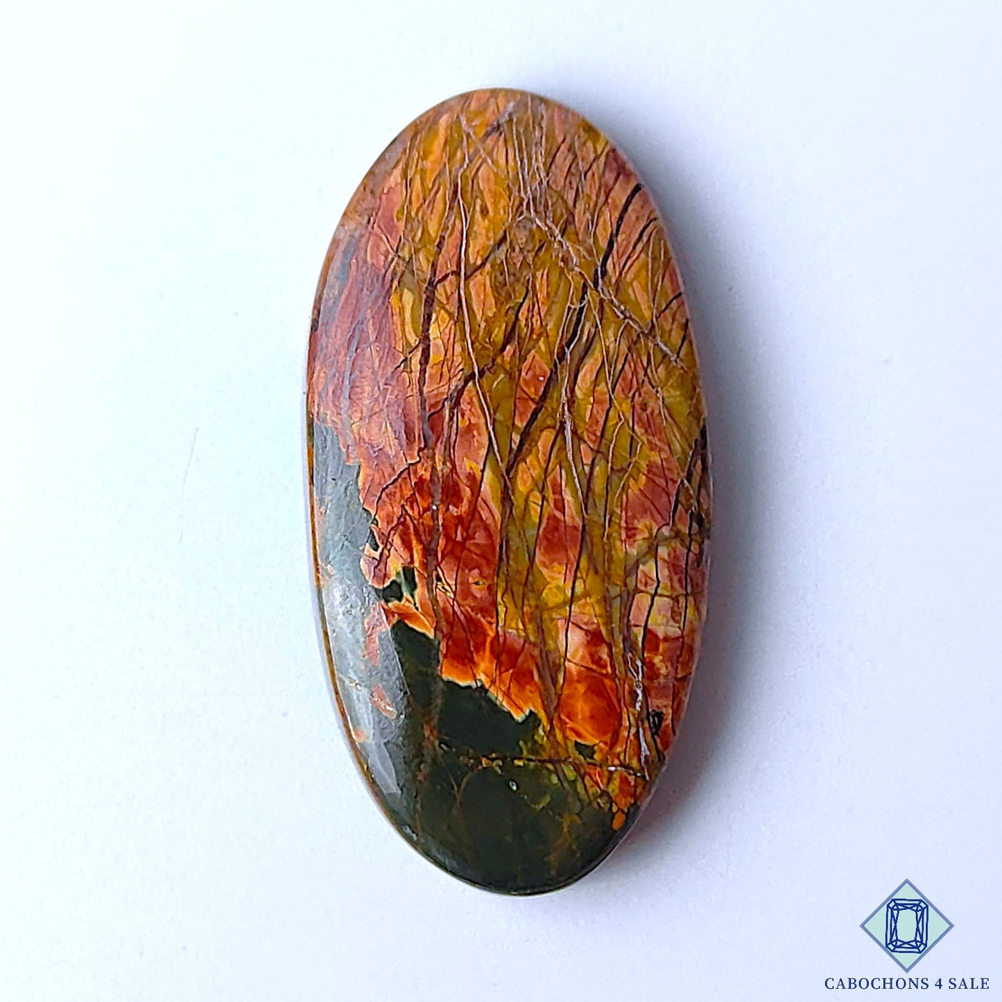 Cherry Creek Jasper