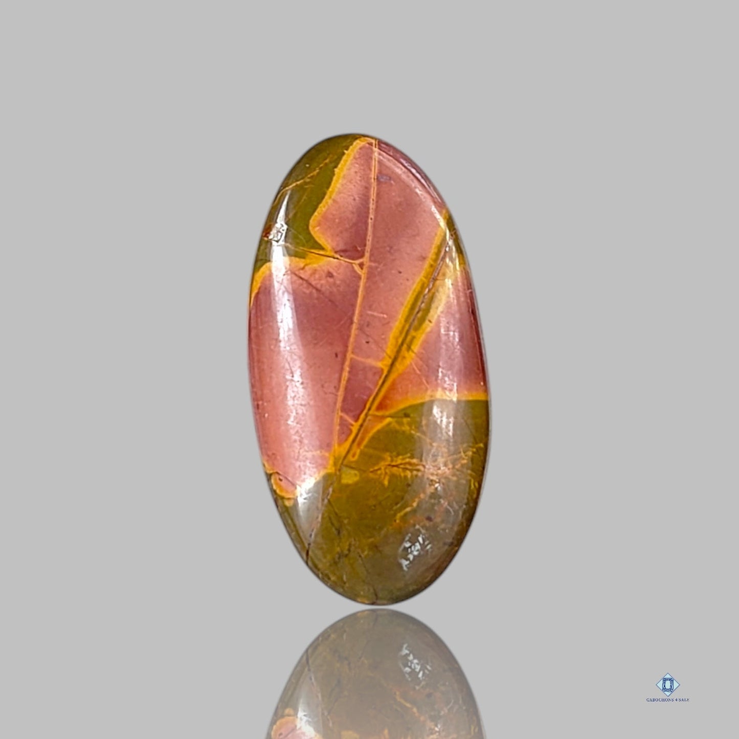 Cherry Creek Jasper