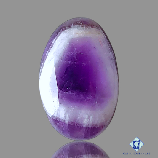 Chevron Amethyst