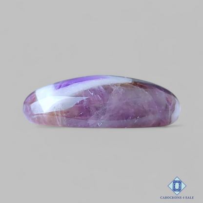 Chevron Amethyst