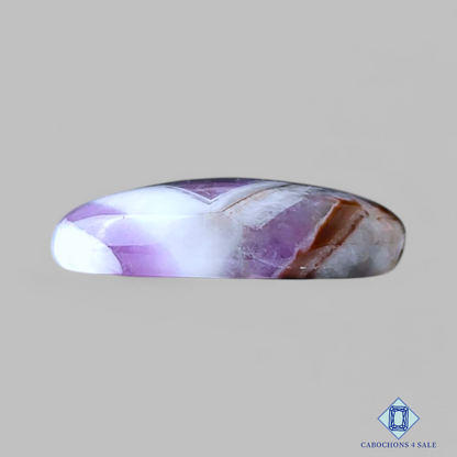 Chevron Amethyst
