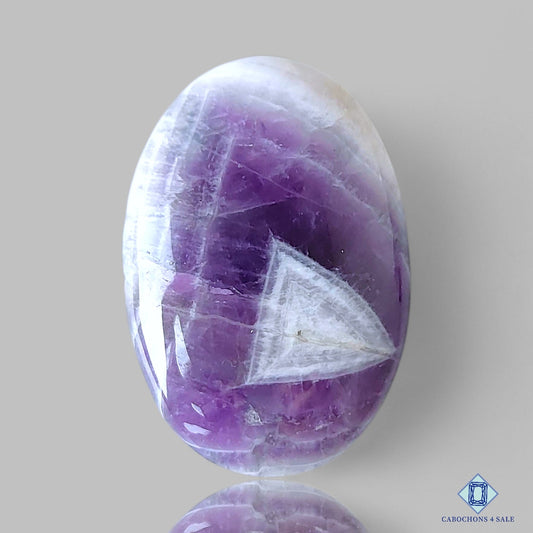 Chevron Amethyst
