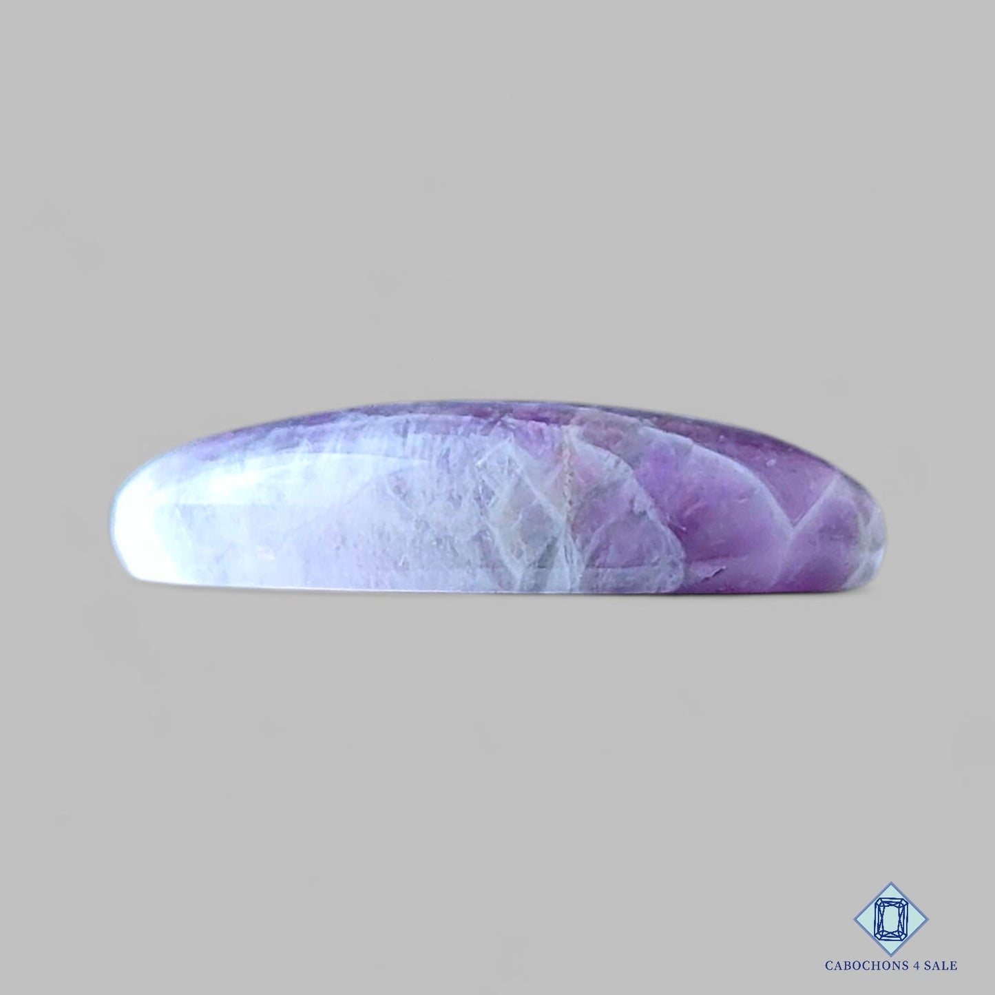 Chevron Amethyst